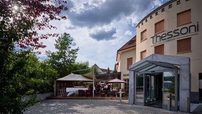 Hotel Thessoni Classic