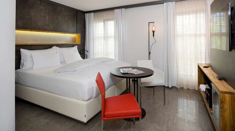 Hotel Thessoni Classic Room