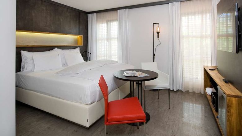 <b>Hotel Thessoni Classic Room</b>. Images powered by <a href="https://iceportal.shijigroup.com/" title="IcePortal" target="_blank">IcePortal</a>.