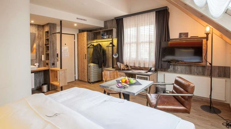 <b>Hotel Thessoni Classic Room</b>. Images powered by <a href="https://iceportal.shijigroup.com/" title="IcePortal" target="_blank">IcePortal</a>.