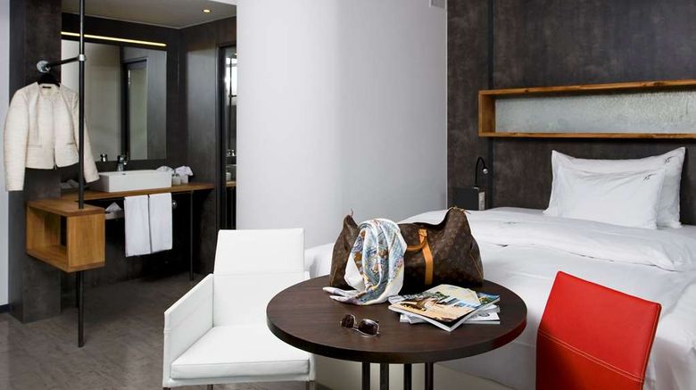 <b>Hotel Thessoni Classic Room</b>. Images powered by <a href="https://iceportal.shijigroup.com/" title="IcePortal" target="_blank">IcePortal</a>.