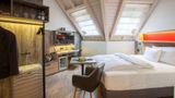 Hotel Thessoni Classic Room