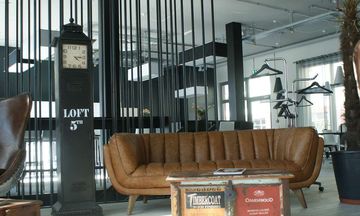 CPH Residence Thessoni Home Zurich