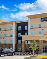 Red Lion Inn & Suites Katy
