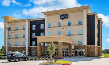 Red Lion Inn & Suites Katy