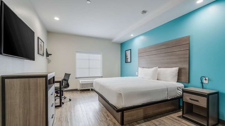 Red Lion Inn & Suites Katy Other