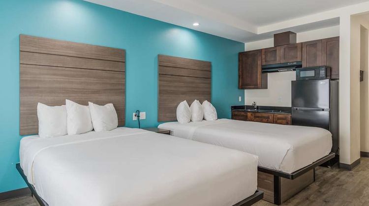 Red Lion Inn & Suites Katy Other