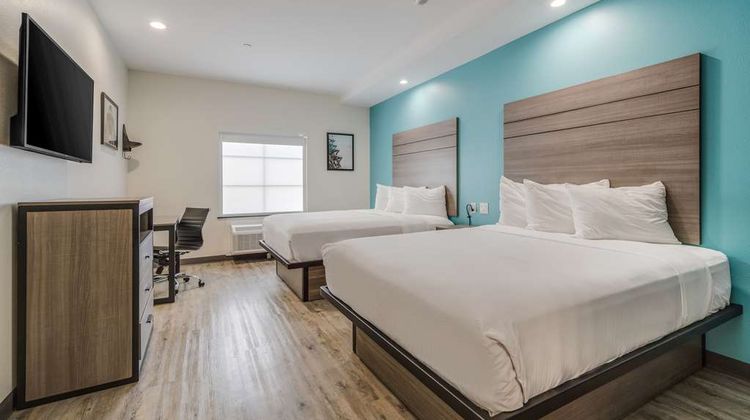 Red Lion Inn & Suites Katy Other