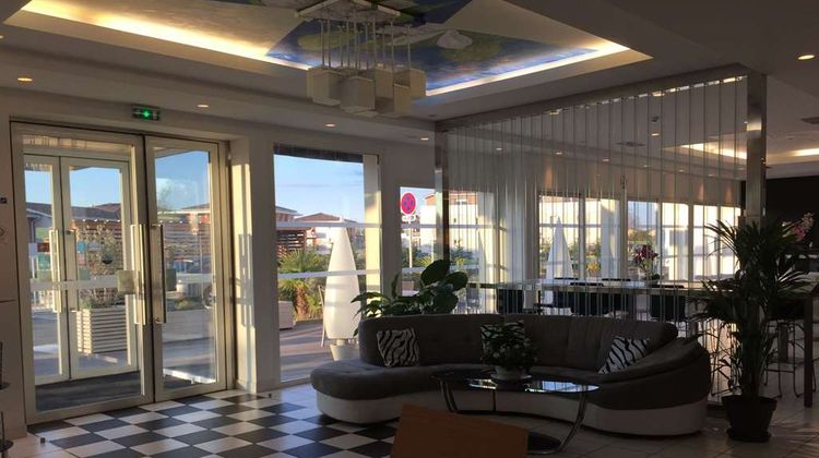 Hotel Gardenia Yvrac Restaurant