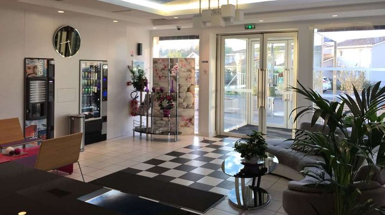 <b>Hotel Gardenia Yvrac Other</b>. Images powered by <a href="https://iceportal.shijigroup.com/" title="IcePortal" target="_blank">IcePortal</a>.