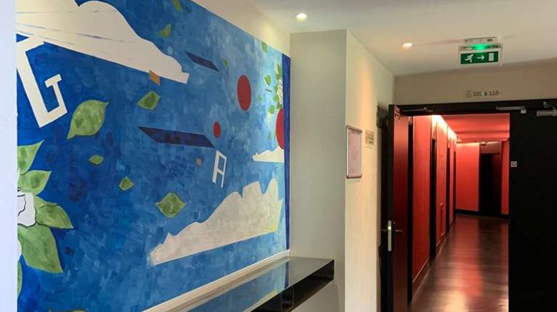 <b>Hotel Gardenia Yvrac Other</b>. Images powered by <a href="https://iceportal.shijigroup.com/" title="IcePortal" target="_blank">IcePortal</a>.