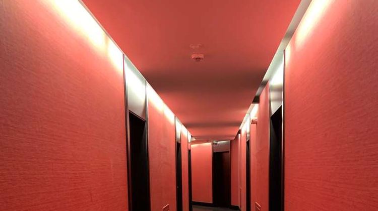 Hotel Gardenia Yvrac Other