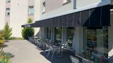 Hotel Gardenia Yvrac Exterior