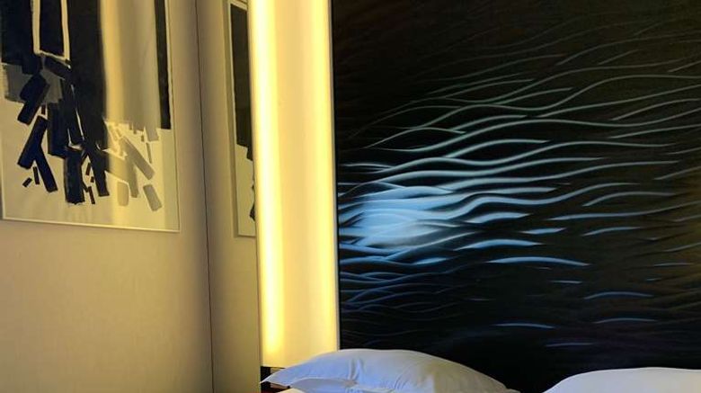 <b>Hotel Gardenia Yvrac Room</b>. Images powered by <a href="https://iceportal.shijigroup.com/" title="IcePortal" target="_blank">IcePortal</a>.