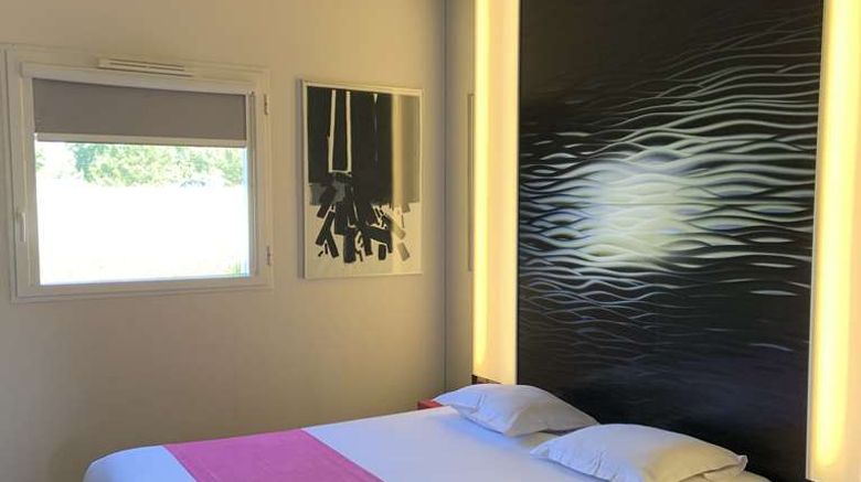 <b>Hotel Gardenia Yvrac Room</b>. Images powered by <a href="https://iceportal.shijigroup.com/" title="IcePortal" target="_blank">IcePortal</a>.