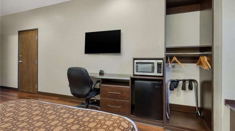 SureStay Plus by Best Western Buckhannon Room