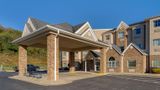 SureStay Plus by Best Western Buckhannon Exterior