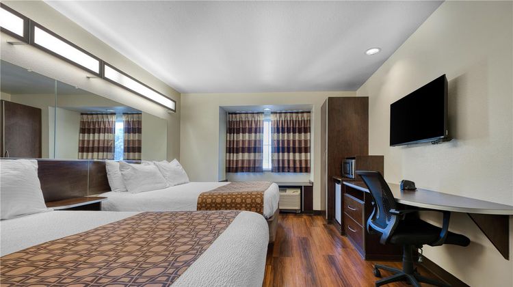 SureStay Plus by Best Western Buckhannon Room