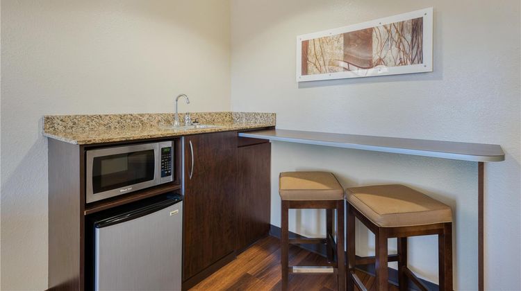 SureStay Plus by Best Western Buckhannon Room