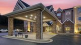 SureStay Plus by Best Western Buckhannon Exterior