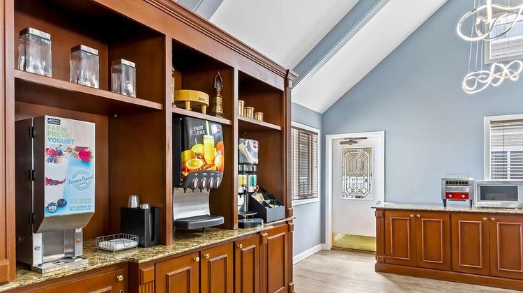 SureStay Studio, Best Western Pensacola Other