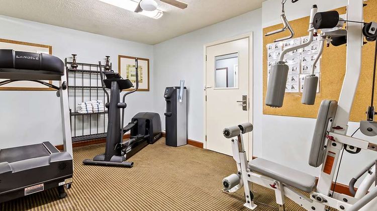 SureStay Studio, Best Western Pensacola Health