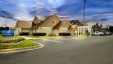 SureStay Studio, Best Western Pensacola Exterior