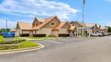 SureStay Studio, Best Western Pensacola Exterior