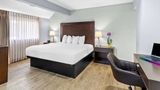 SureStay Studio, Best Western Pensacola Room