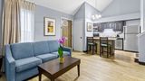 SureStay Studio, Best Western Pensacola Room