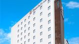 Comfort Hotel Nagoya Meiekiminami Exterior