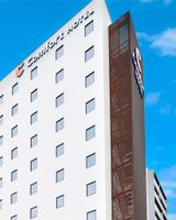 Comfort Hotel Nagoya Meiekiminami