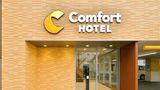 Comfort Hotel Nagoya Meiekiminami Exterior