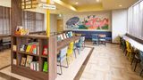 <b>Comfort Hotel Nagoya Meiekiminami Restaurant</b>. Images powered by <a href="https://iceportal.shijigroup.com/" title="IcePortal" target="_blank">IcePortal</a>.