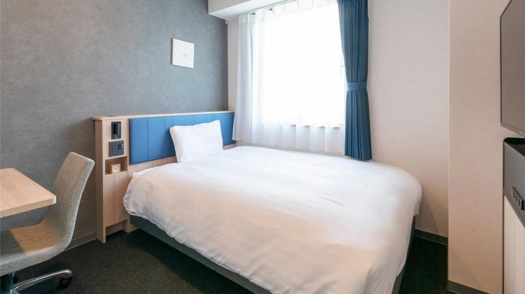 Comfort Hotel Nagoya Meiekiminami Room
