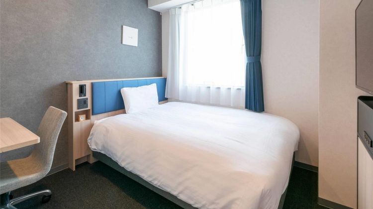Comfort Hotel Nagoya Meiekiminami Room