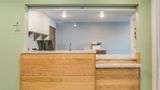 WoodSpring Suites Novi Farmington Lobby