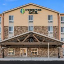 WoodSpring Suites Novi Farmington
