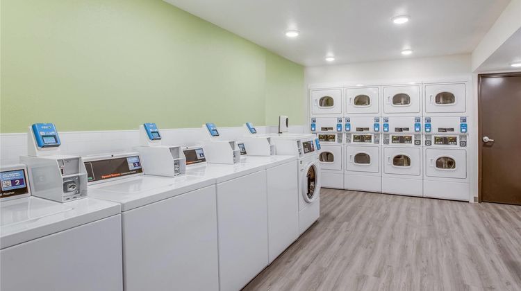 WoodSpring Suites Novi Farmington Other