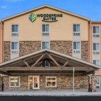 WoodSpring Suites Novi Farmington