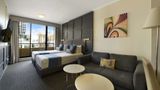 YEHS Hotel Sydney Harbour Suites Room