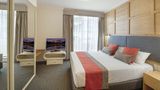 YEHS Hotel Sydney Harbour Suites Room