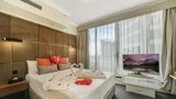 YEHS Hotel Sydney Harbour Suites Room