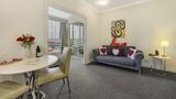 YEHS Hotel Sydney Harbour Suites Room