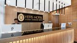 YEHS Hotel Sydney Harbour Suites Lobby
