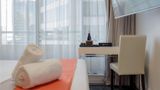 YEHS Hotel Sydney Harbour Suites Room
