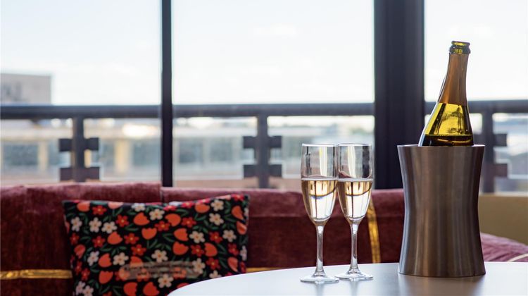 YEHS Hotel Sydney Harbour Suites Other