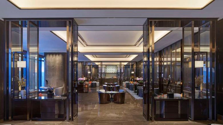 <b>Hyatt Regency Lanzhou Restaurant</b>. Images powered by <a href="https://iceportal.shijigroup.com/" title="IcePortal" target="_blank">IcePortal</a>.