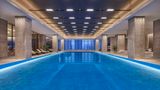 <b>Hyatt Regency Lanzhou Pool</b>. Images powered by <a href="https://iceportal.shijigroup.com/" title="IcePortal" target="_blank">IcePortal</a>.