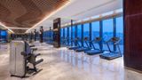 <b>Hyatt Regency Lanzhou Health</b>. Images powered by <a href="https://iceportal.shijigroup.com/" title="IcePortal" target="_blank">IcePortal</a>.